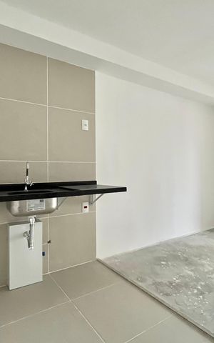 Apartamento à venda com 65m², 2 quartos e 1 vagaCozinha