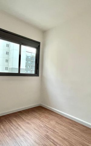 Apartamento à venda com 65m², 2 quartos e 1 vagaQuarto 2