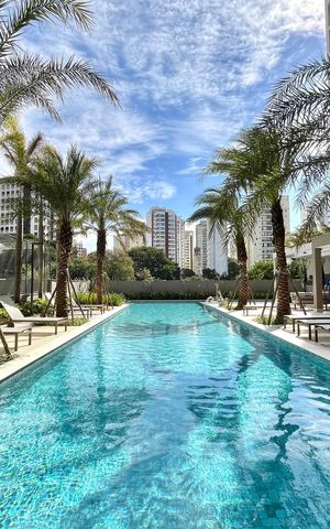 Apartamento à venda com 65m², 2 quartos e 1 vagaÁrea comum - Piscina