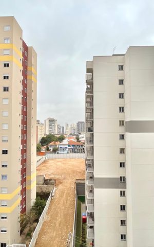 Apartamento à venda com 65m², 2 quartos e 1 vagaVista da Suíte