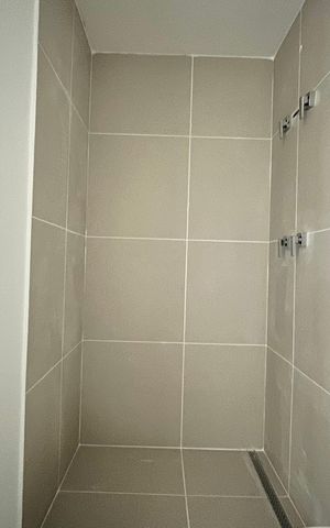 Apartamento à venda com 65m², 2 quartos e 1 vagaBanheiro Corredor