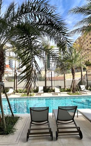 Apartamento à venda com 65m², 2 quartos e 1 vagaÁrea comum - Piscina