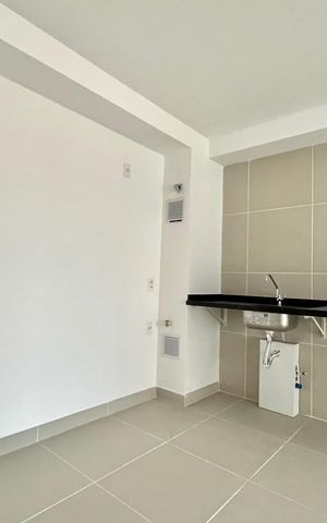 Apartamento à venda com 65m², 2 quartos e 1 vagaCozinha