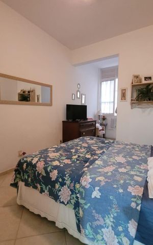 Apartamento à venda com 85m², 2 quartos e 1 vagaQuarto