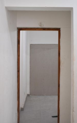 Casa para alugar com 40m², 1 quarto e sem vagaCorredor