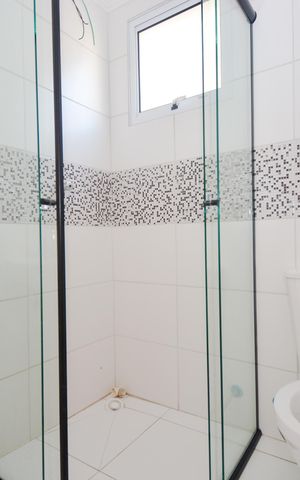 Apartamento para alugar com 70m², 2 quartos e 1 vagaBanheiro