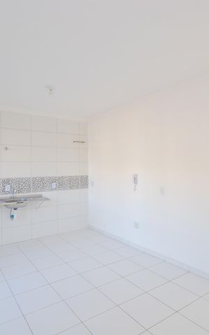 Apartamento para alugar com 70m², 2 quartos e 1 vagaCozinha