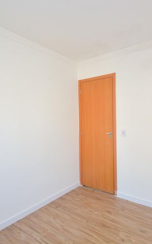 Apartamento para alugar com 70m², 2 quartos e 1 vagaQuarto 2