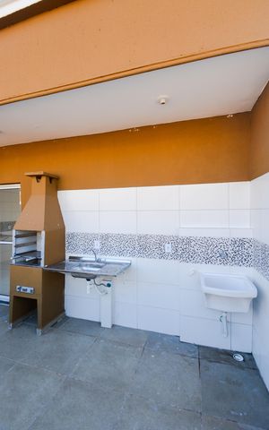 Apartamento para alugar com 70m², 2 quartos e 1 vagaÁrea de Serviço