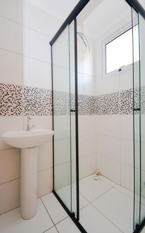 Apartamento para alugar com 70m², 2 quartos e 1 vagaBanheiro