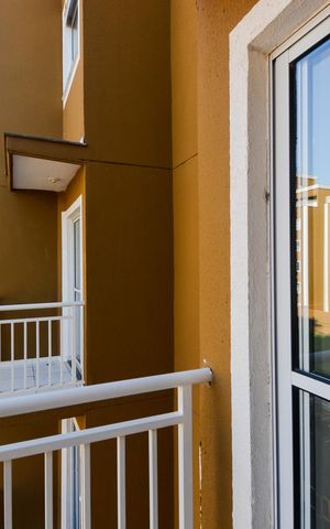 Apartamento para alugar com 70m², 2 quartos e 1 vagaVaranda da Sala