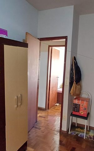Apartamento à venda com 69m², 2 quartos e 1 vaga Apartamento à venda com 69m², 2 quartos e 1 vagaQuarto