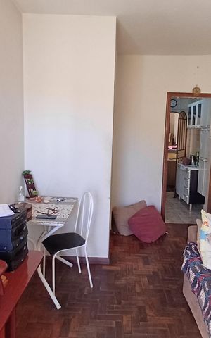 Apartamento à venda com 69m², 2 quartos e 1 vaga Apartamento à venda com 69m², 2 quartos e 1 vagaSala