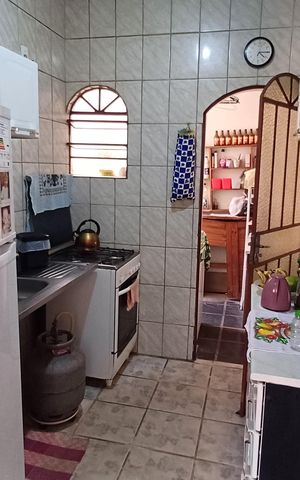 Apartamento à venda com 69m², 2 quartos e 1 vaga Apartamento à venda com 69m², 2 quartos e 1 vagaCozinha