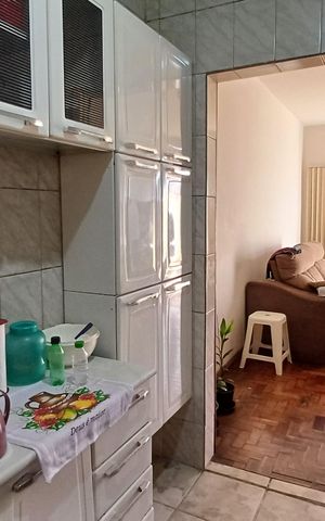 Apartamento à venda com 69m², 2 quartos e 1 vaga Apartamento à venda com 69m², 2 quartos e 1 vagaCozinha