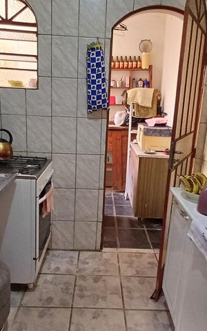 Apartamento à venda com 69m², 2 quartos e 1 vaga Apartamento à venda com 69m², 2 quartos e 1 vagaCozinha