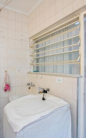 Apartamento para alugar com 70m², 2 quartos e 2 vagas Apartamento para alugar com 70m², 2 quartos e 2 vagasÁrea de serviço