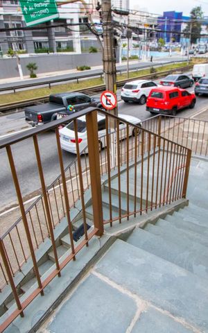 Apartamento para alugar com 70m², 2 quartos e 2 vagas Apartamento para alugar com 70m², 2 quartos e 2 vagasÁrea comum