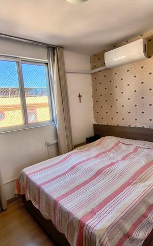 Apartamento à venda com 167m², 3 quartos e 2 vagas Apartamento à venda com 167m², 3 quartos e 2 vagasQuarto