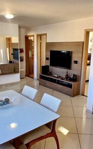 Apartamento à venda com 167m², 3 quartos e 2 vagas Apartamento à venda com 167m², 3 quartos e 2 vagasSala