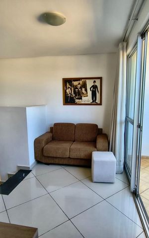 Apartamento à venda com 167m², 3 quartos e 2 vagas Apartamento à venda com 167m², 3 quartos e 2 vagasSala