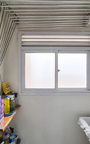 Apartamento para alugar com 60m², 2 quartos e 1 vaga Apartamento para alugar com 60m², 2 quartos e 1 vagaÁrea de Serviço