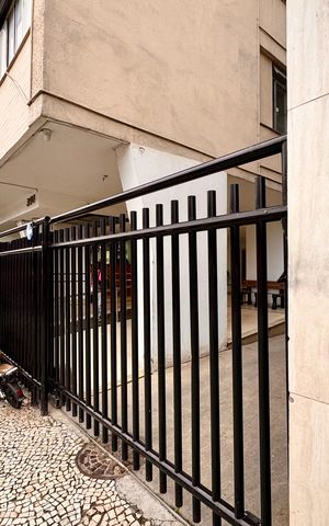 Studio para alugar com 23m², 1 quarto e sem vaga