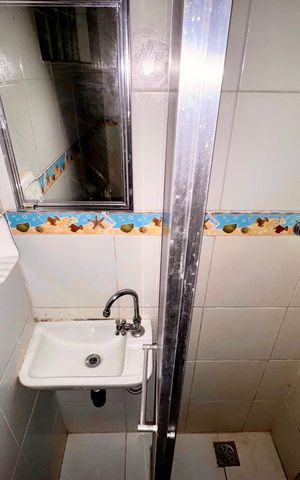 Studio para alugar com 23m², 1 quarto e sem vaga