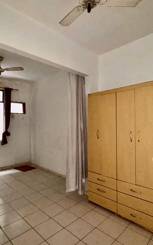 Studio para alugar com 23m², 1 quarto e sem vaga