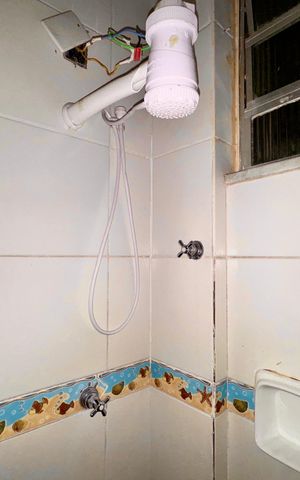 Studio para alugar com 23m², 1 quarto e sem vaga