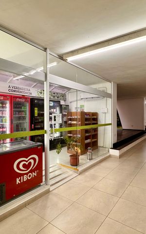 Studio para alugar com 23m², 1 quarto e sem vaga