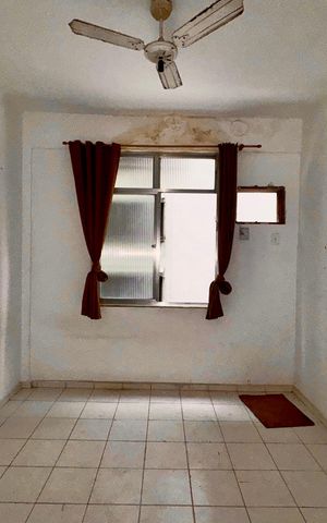 Studio para alugar com 23m², 1 quarto e sem vaga