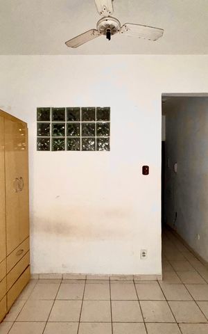 Studio para alugar com 23m², 1 quarto e sem vaga
