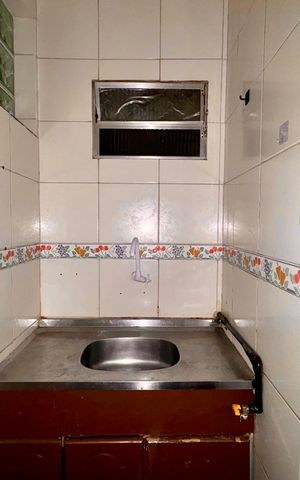 Studio para alugar com 23m², 1 quarto e sem vaga