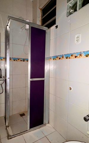 Studio para alugar com 23m², 1 quarto e sem vaga