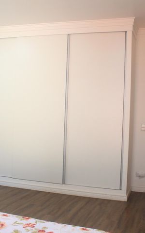 Casa à venda com 193m², 3 quartos e 2 vagasSuíte 1