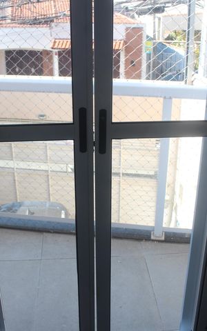 Casa à venda com 193m², 3 quartos e 2 vagasVaranda da Suíte 3