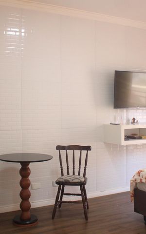 Casa à venda com 193m², 3 quartos e 2 vagasSuíte 1
