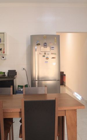 Casa à venda com 193m², 3 quartos e 2 vagasCozinha