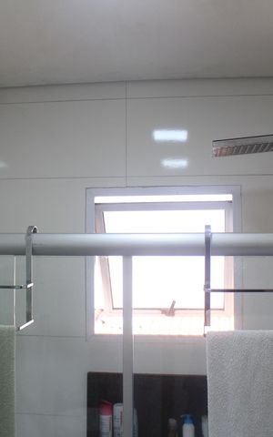 Casa à venda com 193m², 3 quartos e 2 vagasBanheiro da Suíte 1
