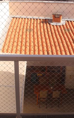 Casa à venda com 193m², 3 quartos e 2 vagasVaranda da Suíte 1