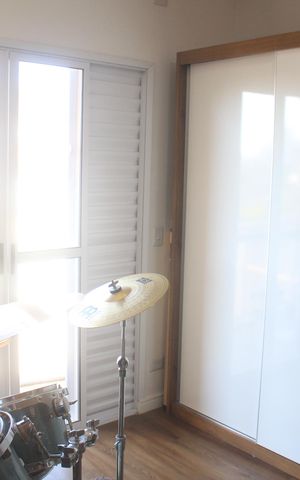 Casa à venda com 193m², 3 quartos e 2 vagasSuíte 3