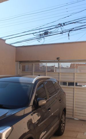 Casa à venda com 193m², 3 quartos e 2 vagasGaragem