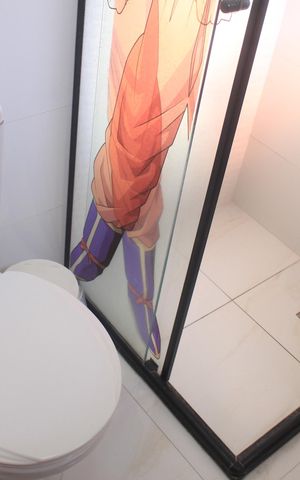 Casa à venda com 193m², 3 quartos e 2 vagasBanheiro da Suíte 2