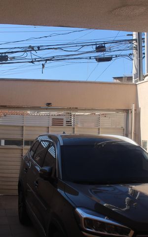 Casa à venda com 193m², 3 quartos e 2 vagasGaragem