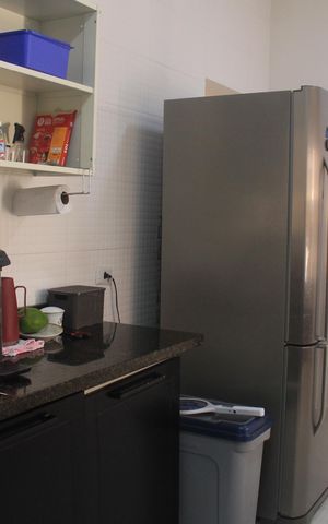 Casa à venda com 193m², 3 quartos e 2 vagasCozinha