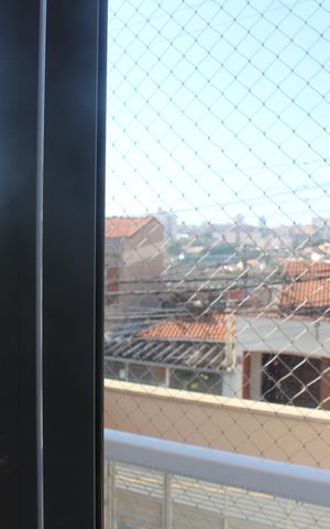 Casa à venda com 193m², 3 quartos e 2 vagasVaranda da Suíte 3