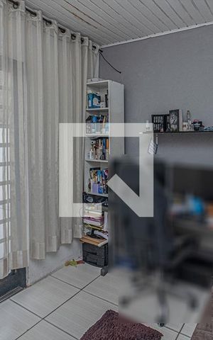 Casa à venda com 400m², 4 quartos e 1 vaga