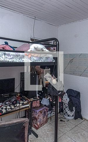 Casa à venda com 400m², 4 quartos e 1 vaga