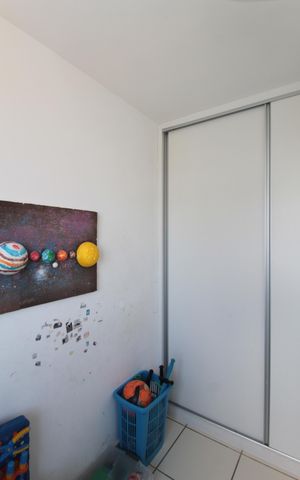 Apartamento para alugar com 75m², 2 quartos e 1 vagaQuarto